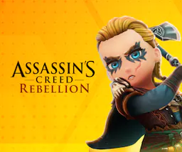 Assasin's Creed quest banner