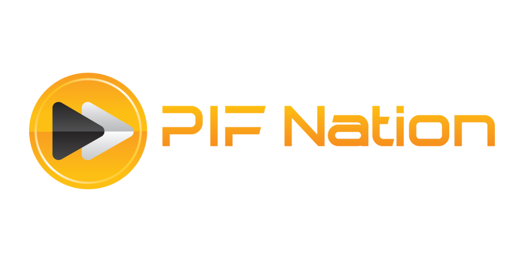 logo of PIF Nation