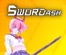 Swordash quest banner