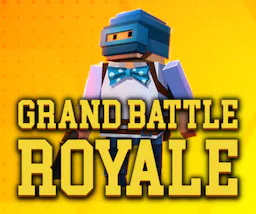 Grand Battle Royale quest banner