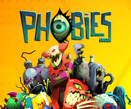 Phobies quest banner