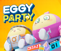 Egg Party quest banner