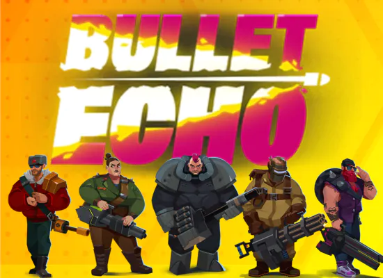 bullet echo quest May 2023