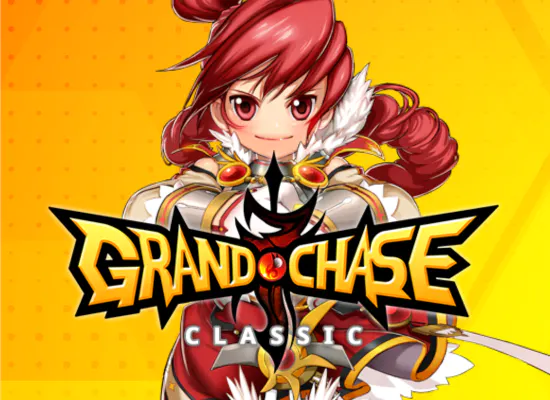 grand chase quest May 2023