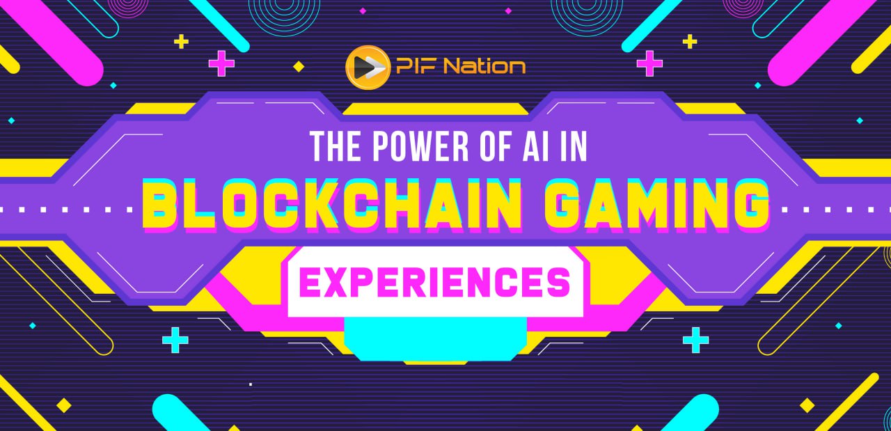 The Power of AI in Blockchain Gaming Experiences